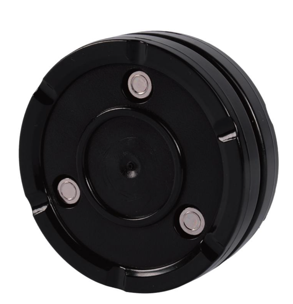 1 4x8 UV protected pad+1 biscuit. Pad flattens back out perfectly fine.